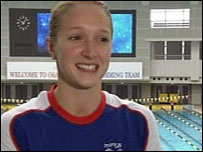 Caitlin McClatchey
