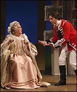 The Rivals (Nobby Clark)