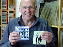Keith Warmington