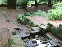 Gawtons Well