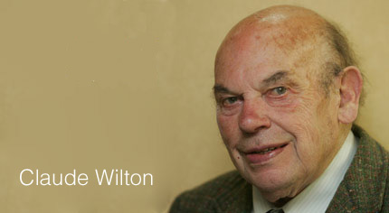 Claude Wilton