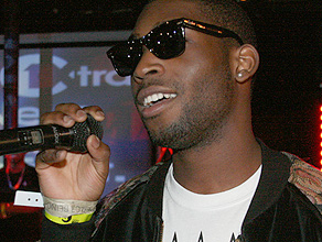 Tinie Tempah