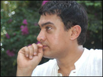 عامر خان