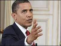 Presidenti Obama 