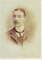 Frederick Lawrence Frederick Lawrence