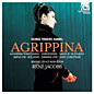 Review of Agrippina (conductor: René Jacobs; Akademie für Alte Musik Berlin) Review of Agrippina (conductor: René Jacobs; Akademie für Alte Musik Berlin)