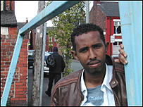 Mahamud Osman
