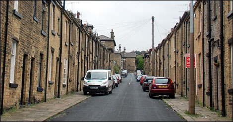 saltaire