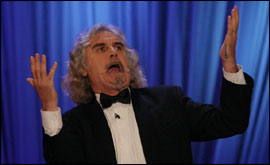 Billy Connolly