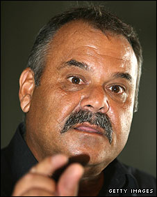 Dav Whatmore