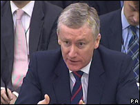 Sir Fred Goodwin
