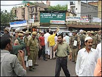 जामिया नगर