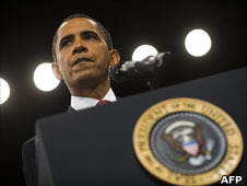 President Barack Obama