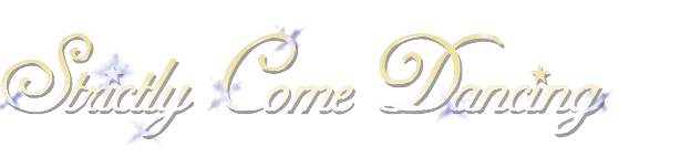 Strictly Come Dancing