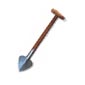 shovel