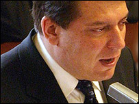 Jiří Paroubek