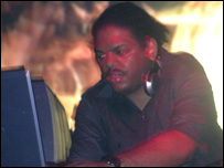 Kerri Chandler