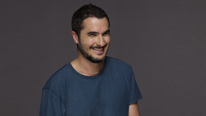 BBC Radio 1 presenter Zane Lowe