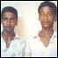 जुड़वाँ भाई