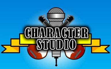 Character Studio