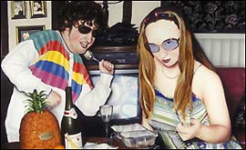 Pic: Artwork by Simon Collins