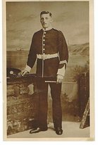 Herbert Edward Rowell