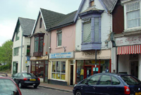 Pontardawe