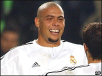 Ronaldo