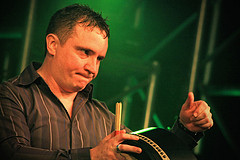 John Joe Kelly