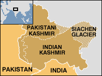  کشمیر