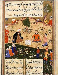 اشعاری از مولانا