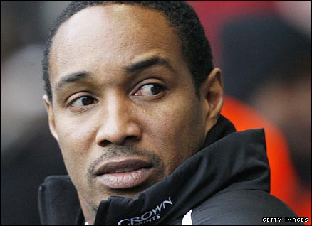 Paul Ince