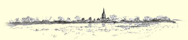 Bellaghy Bannerhead