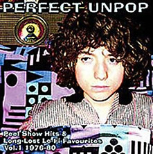 Review of Perfect Unpop Review of Perfect Unpop