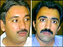 اکبر بگٹی