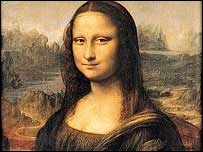 Pintura de Da Vinci ganhou sala própria no Museu do Louvre