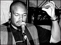 Michael Brome - Random Ramblings