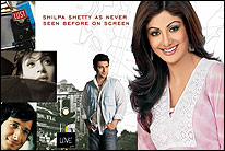 Metro film poster