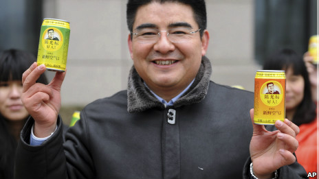 陳光標