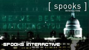 Spooks Interactive