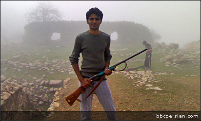 یادگاری