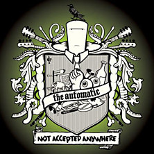 Review of Not Accepted Anywhere Review of Not Accepted Anywhere