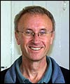 Tom Singleton