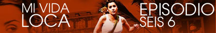 Mi Vida Loca logo