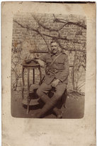 WIlliam West WIlliam West