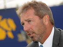 Matthew Maynard