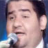 Chris's Emirati look-a-like