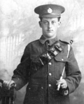 Percy Clarke Percy Clarke