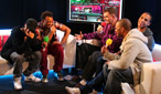 JLS and Westwood