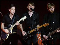 Franz Ferdinand
